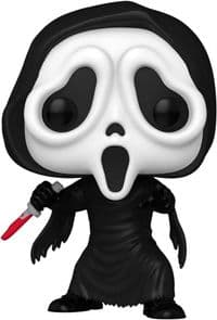 Фільми Funko POP: Фігурка Ghostface - Ghostface