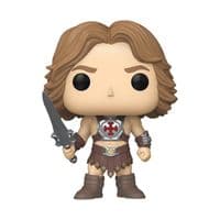 Фігурка Funko POP Фільми: Майстри Всесвіту - He-Man