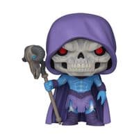 Фільми Funko POP: Masters of The Universe - Фігурка скелета