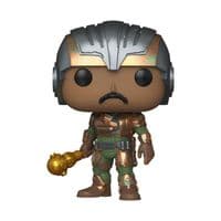 Фігурка Funko POP Фільми: Майстри Всесвіту - Зброя