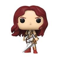Фільми Funko POP: Майстри Всесвіту - Фігурка Тіла