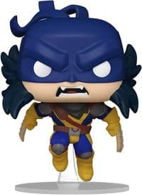 Фігурка Funko POP Marvel: X-MEN '97 S3 - Росомаха (Wasteland)
