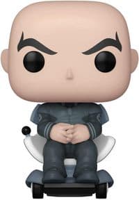 Фігурка Funko POP Marvel: X-MEN '97 S3 - Xavier (X-Corp)