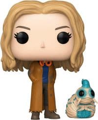 Фігурка Funko POP: Supergirl - Kara Zor-EL w/Cedric