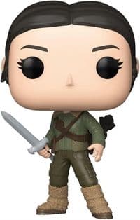 Фігурка Funko POP Фільми: Супердівчина - Руті