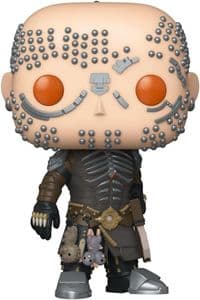 Фігурка Funko POP Фільми: Супердівчина - Крем Жовтих Пагорбів