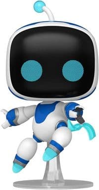 Фігурка Funko POP Games: Astro Bot - Astro Bot
