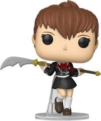 Фігурка Funko POP Games: Persona 3 - Жінка-головна героїня (Kotone)