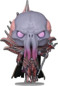 Фігурка Funko POP Games: Baldur's Gate 3 S3 - Імператор
