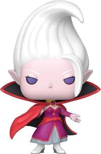 Funko POP Animation: Dragon Ball Daima – фігурка доктора Арінсу