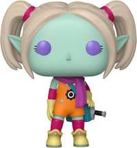 Фігурка Funko POP Animation: Dragon Ball Daima - Panzy