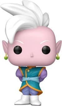 Фігурка Funko POP Animation: Dragon Ball Daima - Supreme Kai (міні)