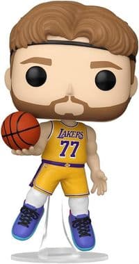 Завантажити Funko POP NBA: Lakers - Luke Doncic