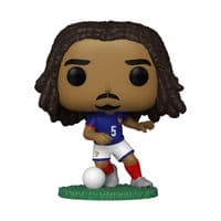 Funko POP Футбол: Франція - Фігурка Жюля Кунде