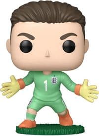 Funko POP Футбол: Англія - Фігурка Джордана Пікфорда