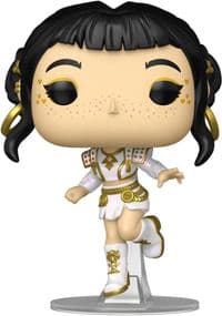 Funko POP Animation: KPOP Demon Hunters - Фігурка Зої