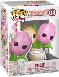 Фігурка Funko POP Home: Kawaii Tulip