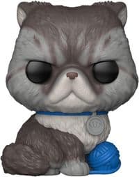 Фігурка Funko POP Pets: Pets S3 - Перський кіт