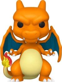 Фігурка Funko POP Games: Покемон - Чарізард
