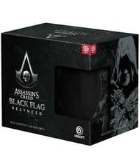 Чашка GoodLoot Assassin`s Creed Black Flag Resynced - Edward Kenway