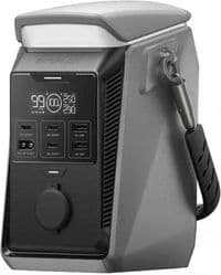 Зарядна станція EcoFlow TRAIL Plus 300 DC