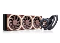 Система жидкостного охлаждения NOCTUA NL-LC1-36 Intel: LGA1700/LGA1851/LGA1954; AMD: AM5/AM4