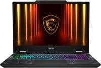 Ноутбук MSI Cyborg 15 B13WFKG (B13WFKG-625XPL) (15.6"/i5-13420H/16/RTX5060/SSD512/DOS)