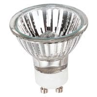 Лампочка Delux GU-10 230V 50W (10007789)