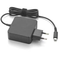 Блок питания для ноутбука Grand-X Type-C 90W Asus, Apple, Dell, HP, MI, Lenovo, Xiaomi (90WTC)