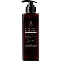 Шампунь Kiso Care Botanical Hair Care Shampoo С аминокислотным комплексом 400 мл (4580050290737)
