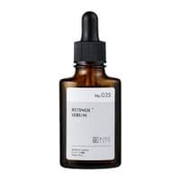 Сыворотка для лица Kiso Care Retinol Serum С 0.1% содержанием ретинола 30 мл (kiso-k35)