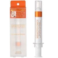 Сыворотка для лица Kor Japan Memoto Omoi Retinol & Vitamin Eyes Essence Для зоны вокруг глаз с ретинолом и витаминами 11 г (4571365223206)