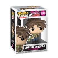 Фігурка Funko Pop серії Химерні пригоди ДжоДжо - Джозеф (90627)