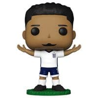 Фігурка Funko Pop серії Футбол: Англія - Джуд Беллінгем (92722)