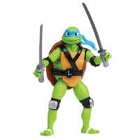 Фігурка TMNT Черепашки-Ніндзя Панцирний вихор Лео (83829)