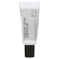 Крем для лица Kiso Care Azelaic Acid Cream С 20% содержанием азелаиновой кислоты 20 г (kiso-k62)