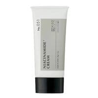 Крем для лица Kiso Care Naiamid Cream С 20% ниацинамида 50 г (kiso-k51)
