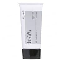 Крем для лица Kiso Care Retinol Cream С 0.4% ретинола 50 г (kiso-k63)