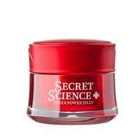 Гель для лица Kor Japan Uruoi Power Jelly Антивозрастной С глутатионом, PDRN и нанокерамидами 50 г (4571365223435)