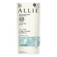 Средство от загара Kanebo Allie Chrono Facial Gel UV EX SPF50+ PA++++ Для лица 60 г (4973167057780)