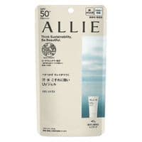 Средство от загара Kanebo Allie Chrono Beauty Gel UV EX SPF50+ PA++++ Водостойкий 90 г (4973167057742)