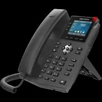 SIP-телефон Hikvision DS-KP8000-HE1