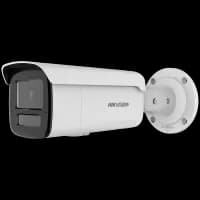 IP-відеокамера Hikvision DS-2CD2T43G2-4LI2U 4MP (2.8 мм)