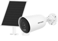 IP відеокамера Hikvision DS-2CFS04/4G 4MP (4мм)