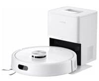 Робот-пылесос Roborock Q7 Pro Max+ White