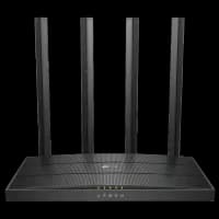 Wi-Fi маршрутизатор TP-Link Archer C6 AC1200