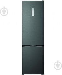 Холодильник із морозильною камерою Whirlpool WHK 26414 XBR7EA1