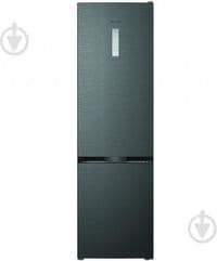 Холодильник із морозильною камерою Whirlpool WHK 26413 XBR6EA1