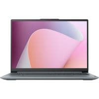 Ноутбук LENOVO IdeaPad Slim 3 15AMN8 (82XQ01KFRA)