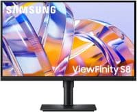 Монітор VA 32",3840*2160,60 Гц,USB-C  LS32H804UAIXUA